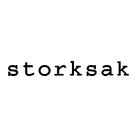 Storksak logo