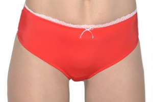 RED ROMANCE STRING ROOD