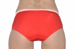 RED ROMANCE BOXER ROOD