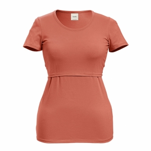 TOP SS CORAL 0326 CORAL