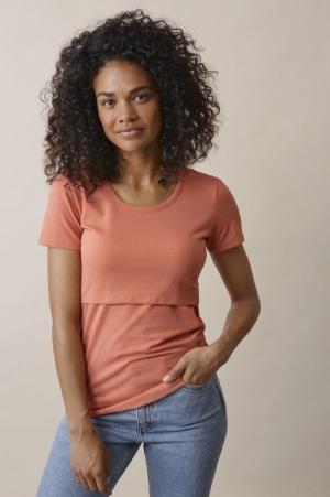 TOP SS CORAL 0326 CORAL