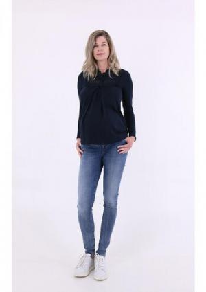 JEANS SUPER SKINNY SUSTAINABLE 021 STONEWASH