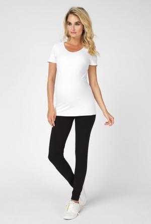 TEE ROUND NECK SS BERLIN P175 OPTICAL WH