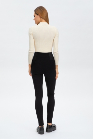 GRACE BODY 0002 CREAM WHIT
