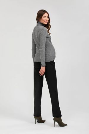 NOAH STRAIGHT LEG 9999 BLACK