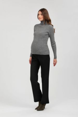 NOAH STRAIGHT LEG 9999 BLACK