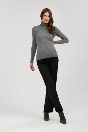 NOAH STRAIGHT LEG 9999 BLACK