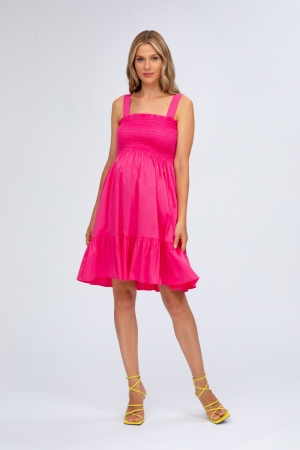 HOLLY 0213 SUPER PINK