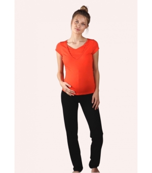 LISE TANGERINE