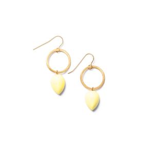 USHI SOFT YELLOW