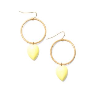 SEIYO SOFT YELLOW