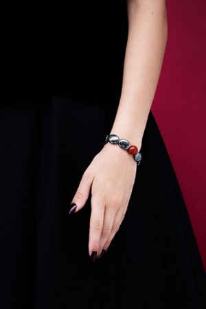 FOIBLES RED