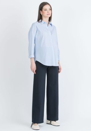 OLIVIA R 120 LIGHT BLUE 