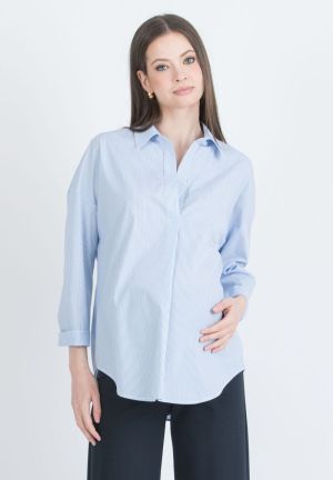OLIVIA R 120 LIGHT BLUE 