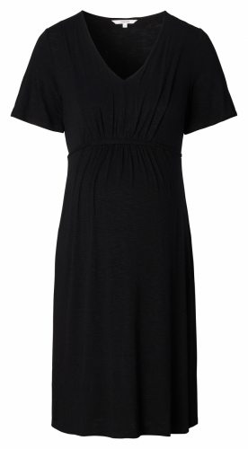 DRESS BEIRA SS P090 BLACK
