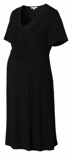 DRESS BEIRA SS P090 BLACK