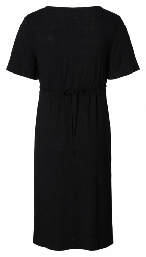 DRESS BEIRA SS P090 BLACK