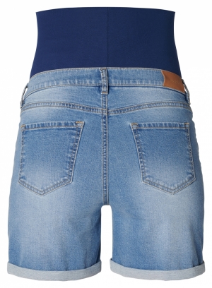 JEANS SHORT BUCKLEY OTB P144 AGED BLUE