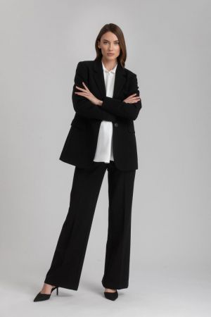 MAXIMILIAN 9999 BLACK