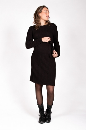 DRESS CABLE 004 BLACK