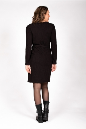 DRESS CABLE 004 BLACK