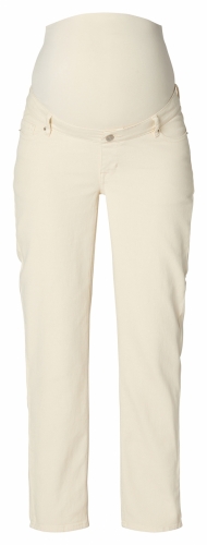 JEANS AZUA OTB MOM FIT P989 BONE WHITE