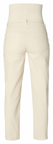 JEANS AZUA OTB MOM FIT P989 BONE WHITE