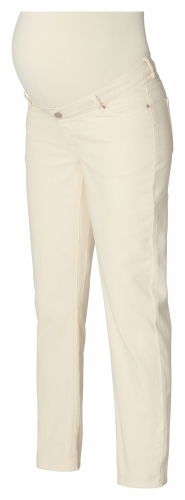 JEANS AZUA OTB MOM FIT P989 BONE WHITE