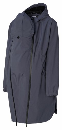 REY JACKETT 3-WAY 1157 N157 GRIS