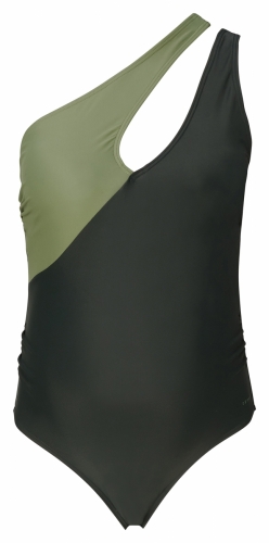 SWIMSUIT 310 OLIVE GREEN