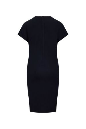 HOSPITALPROOF DRESS BLACK