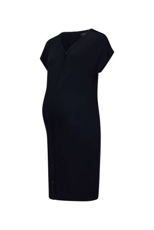 HOSPITALPROOF DRESS BLACK