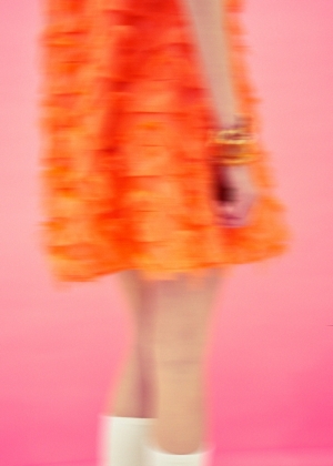 NEO ORANGE