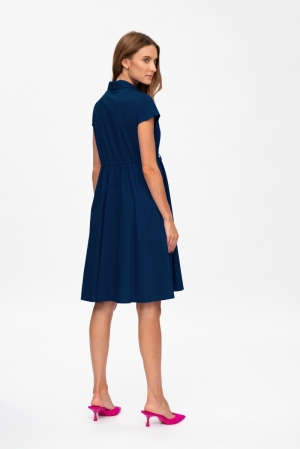VIOLA 0380 DARK BLUE