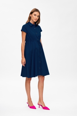 VIOLA 0380 DARK BLUE