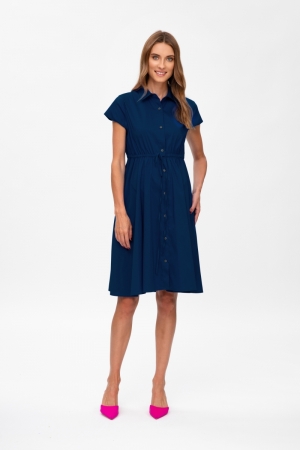 VIOLA 0380 DARK BLUE