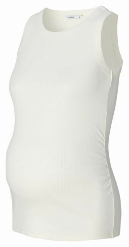 KAYSA RIB TANKTOP 2148 N148 CREAM