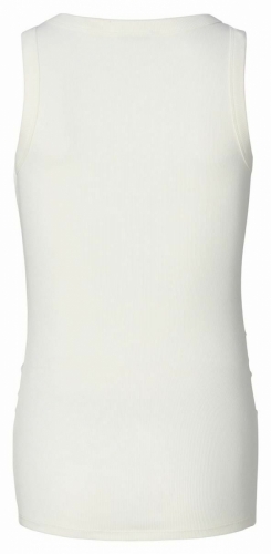 KAYSA RIB TANKTOP 2148 N148 CREAM