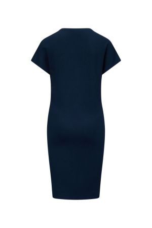 HOSPITALPROOF DRESS NAVY