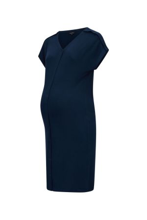 HOSPITALPROOF DRESS NAVY