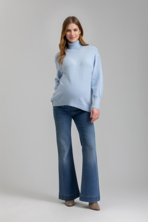 JEANS 70 WA41 SEA MED LI