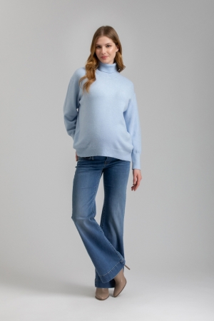 JEANS 70 WA41 SEA MED LI