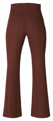 INARI WIDE LEG PANTS OTB N113 CAPPUCINO