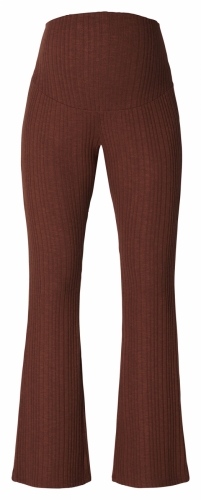 INARI WIDE LEG PANTS OTB N113 CAPPUCINO