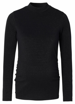 KUHMO TOP LS P090 BLACK