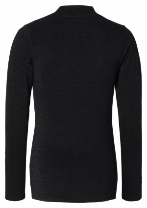 KUHMO TOP LS P090 BLACK