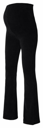 KOKAR FLARED PANTS OTB P090 BLACK