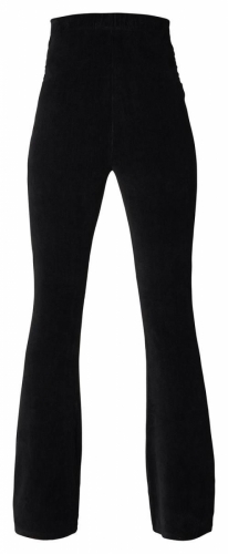 KOKAR FLARED PANTS OTB P090 BLACK