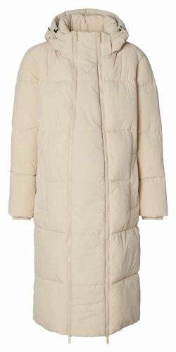 TEAVU JACKET 3-WAY N147 LIGHT SAND