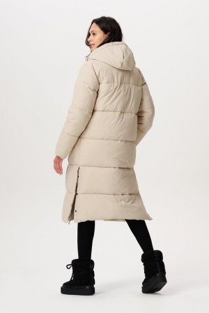 TEAVU JACKET 3-WAY N147 LIGHT SAND